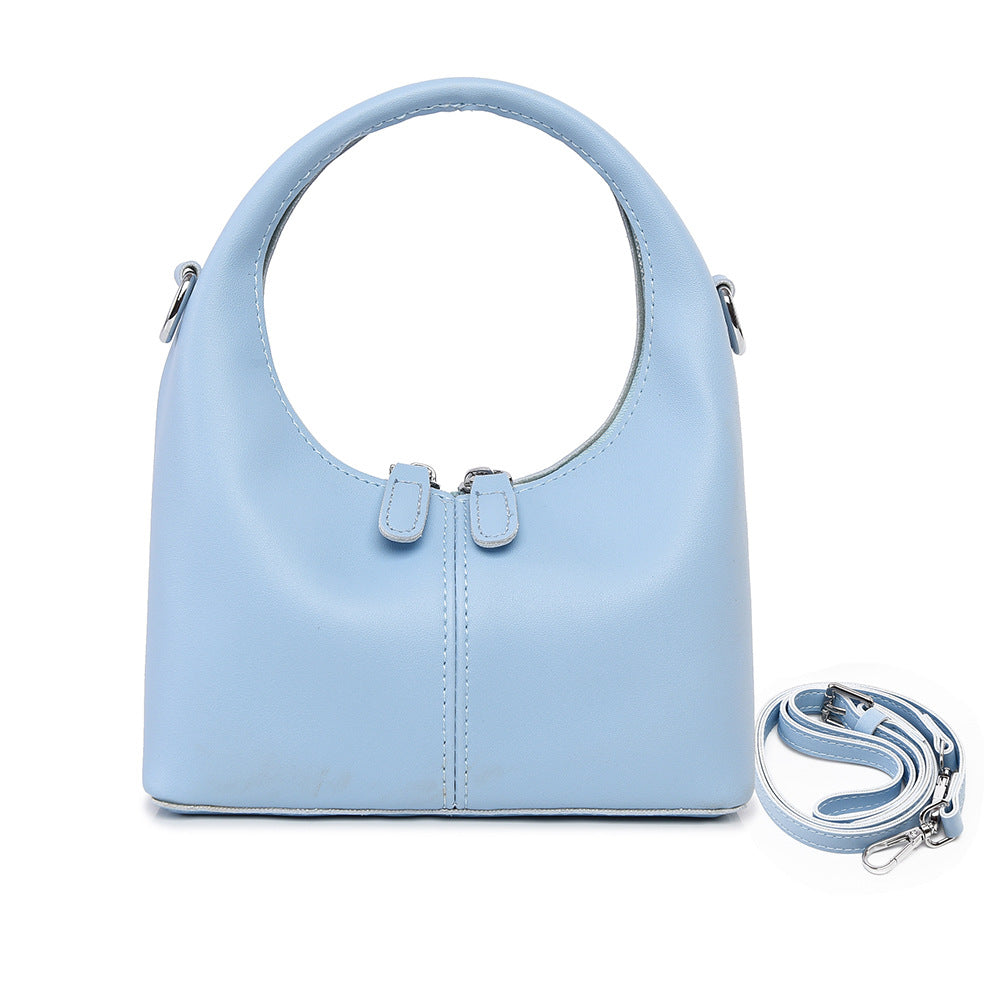 Damen elegante Mini-Umhängetasche Nord Taschen