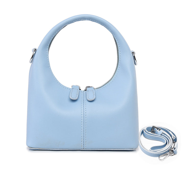 Damen elegante Mini-Umhängetasche Nord Taschen