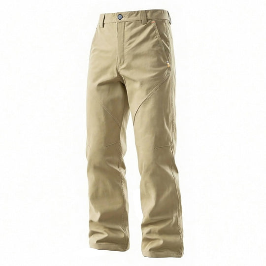 Herren Wasserabweisende Tech‑Cargo‑Hose mit Tunnelzugbund & Mehrfachtaschen Nord Taschen