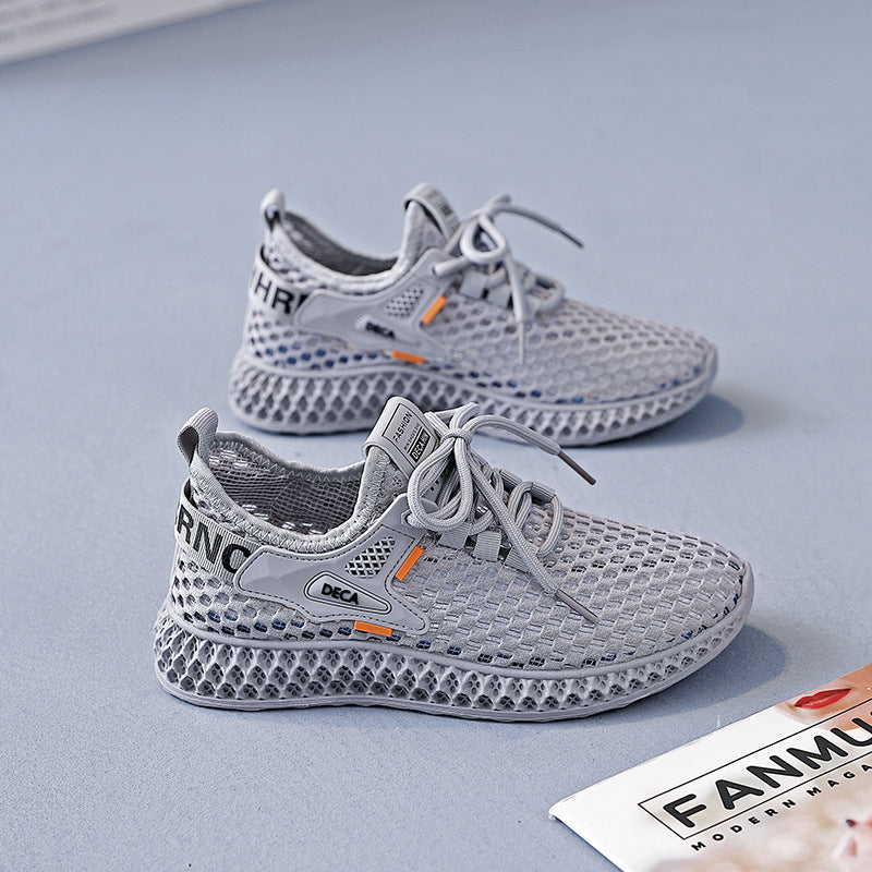 Damen Leichte und atmungsaktive Fitness-Sneaker Nord Taschen