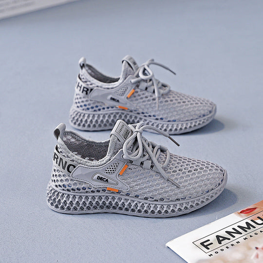 Damen Leichte und atmungsaktive Fitness-Sneaker Nord Taschen