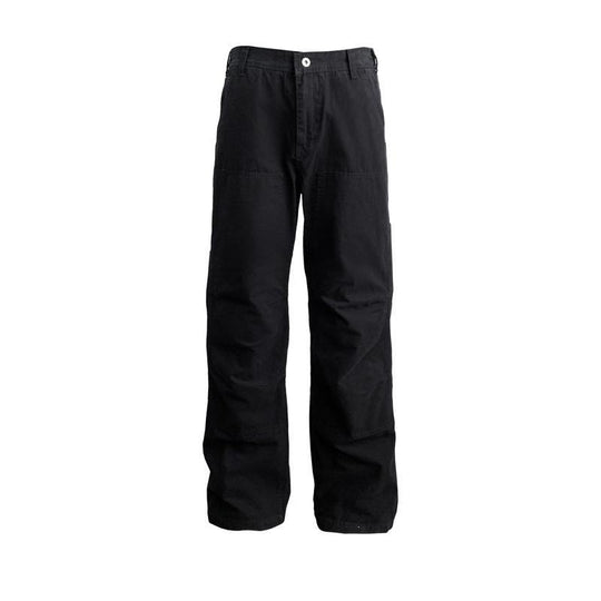 Herren Lässige und bequeme Freizeithose Nord Taschen
