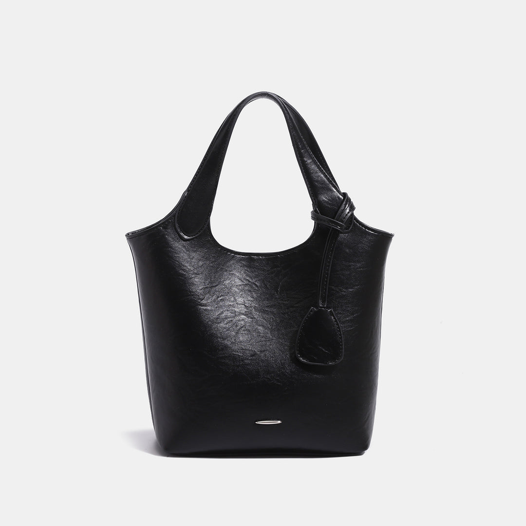 Damen Handtasche im modernen minimalistischen Stil Nord Taschen