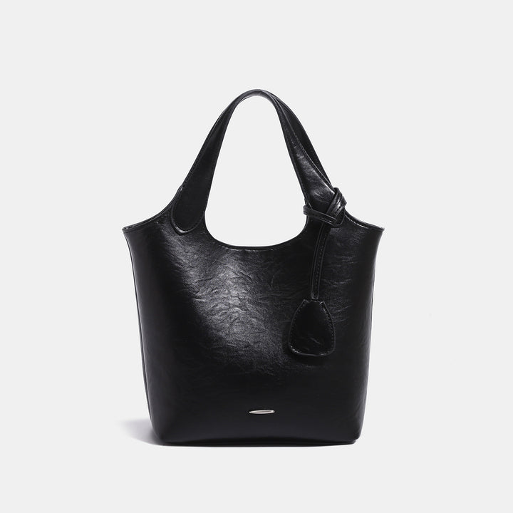 Damen Handtasche im modernen minimalistischen Stil Nord Taschen