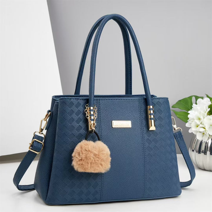 Damen Handtasche Nord Taschen