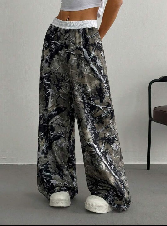 Damen Bequeme und stylische Cargo-Hosen