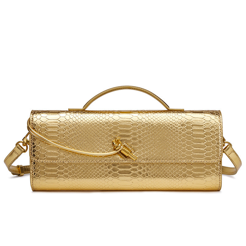 Damen elegante Clutch Tasche Nord Taschen