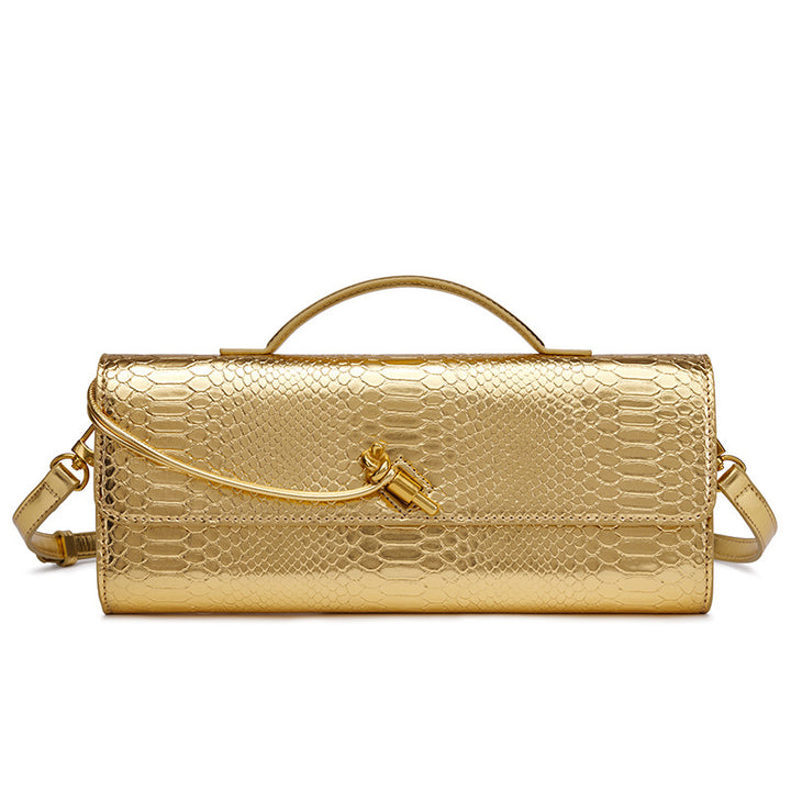 Damen elegante Clutch Tasche Nord Taschen