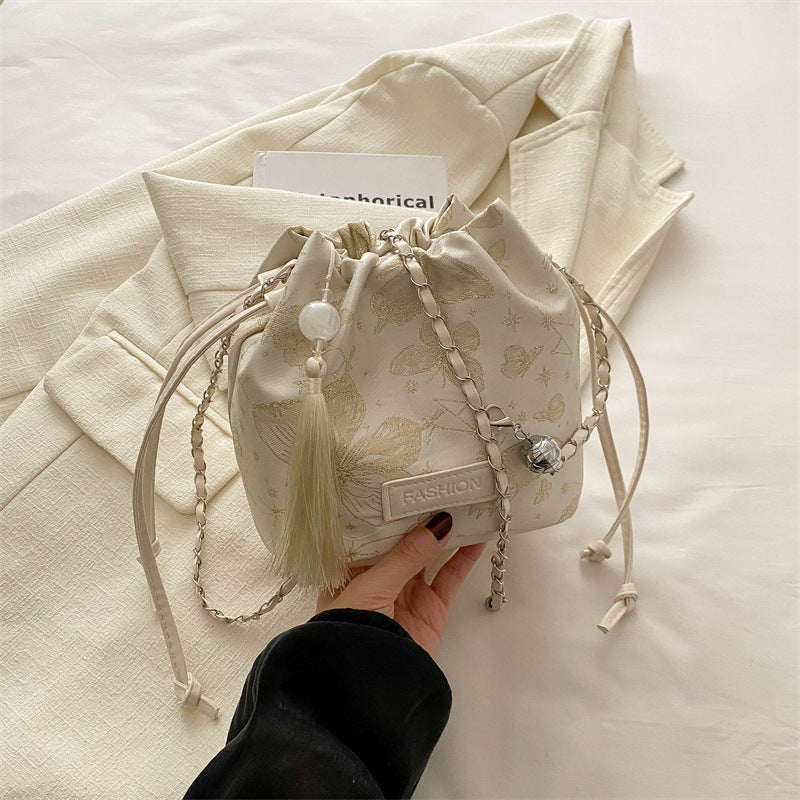 Damen Designer Umhängetasche Nord Taschen