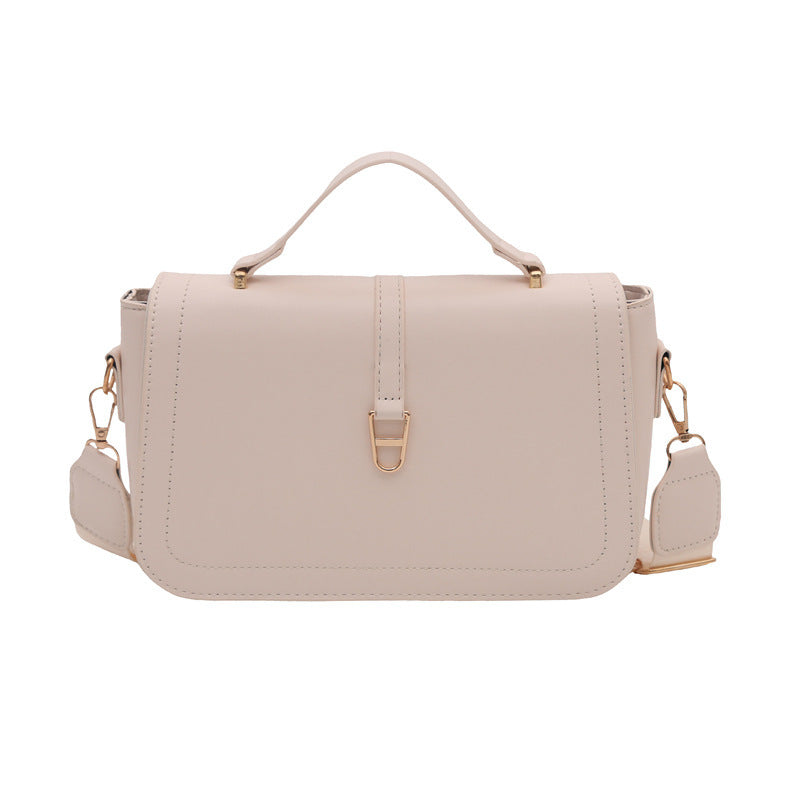 Damen elegante Umhängetasche mit abnehmbarem Schulterriemen Nord Taschen