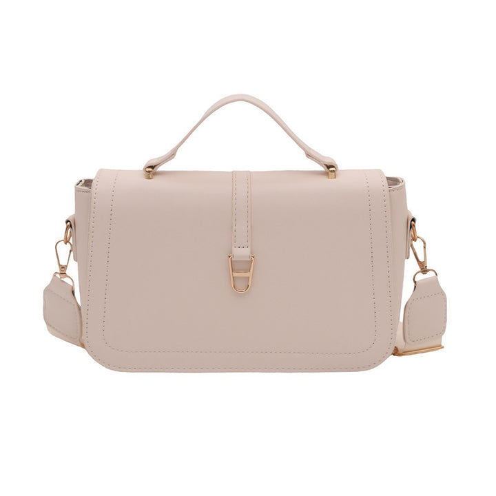 Damen elegante Umhängetasche mit abnehmbarem Schulterriemen Nord Taschen
