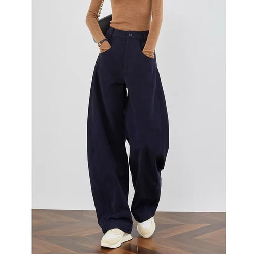 Damen Urbaner Oversized Blouson Nord Taschen