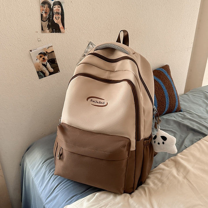 Damen multifunktionaler Schulrucksack Nord Taschen