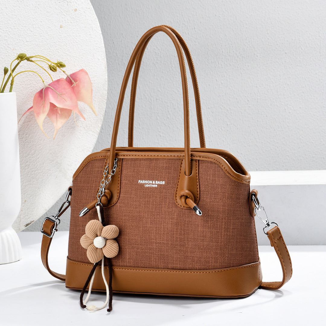 Damen elegante Handtasche Nord Taschen