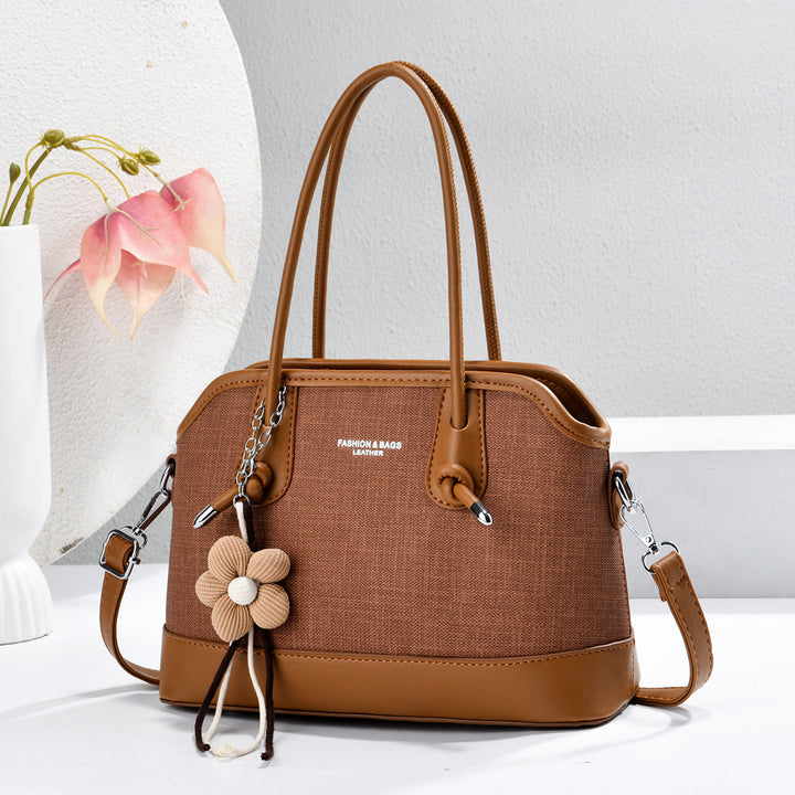 Damen elegante Handtasche Nord Taschen