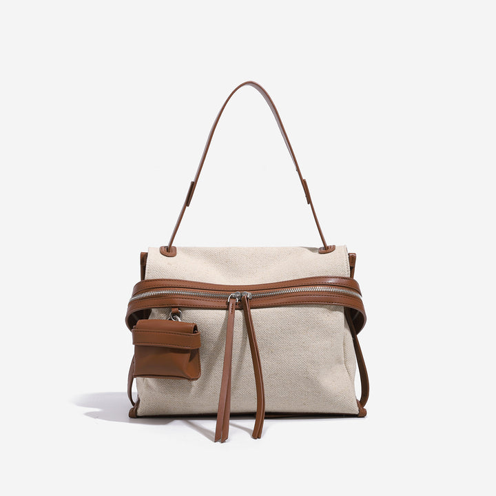 Damen Multifunktionale Weekender-Tasche mit abnehmbarem Zubehör Nord Taschen
