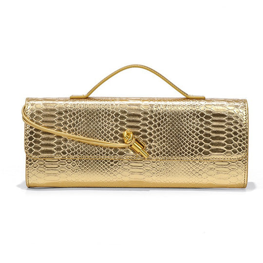 Damen elegante Clutch Tasche Nord Taschen
