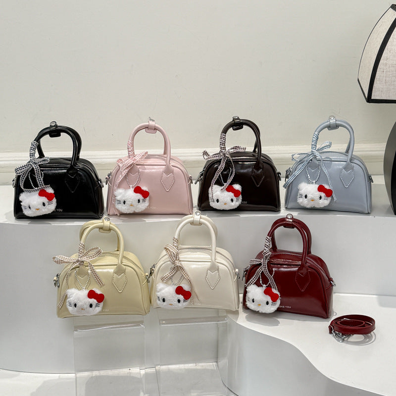 Damen Handtasche Nord Taschen