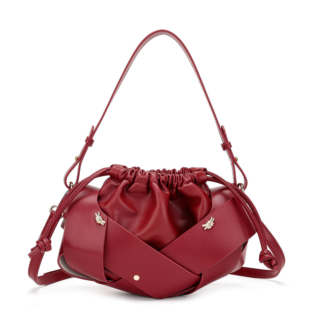 Damen Designer Umhängetasche Nord Taschen