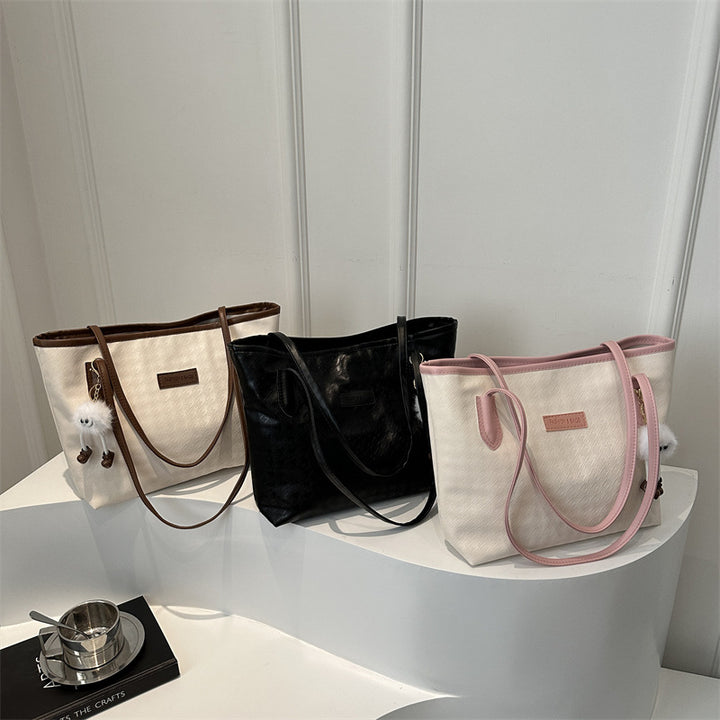 Damen elegante Handtasche Nord Taschen