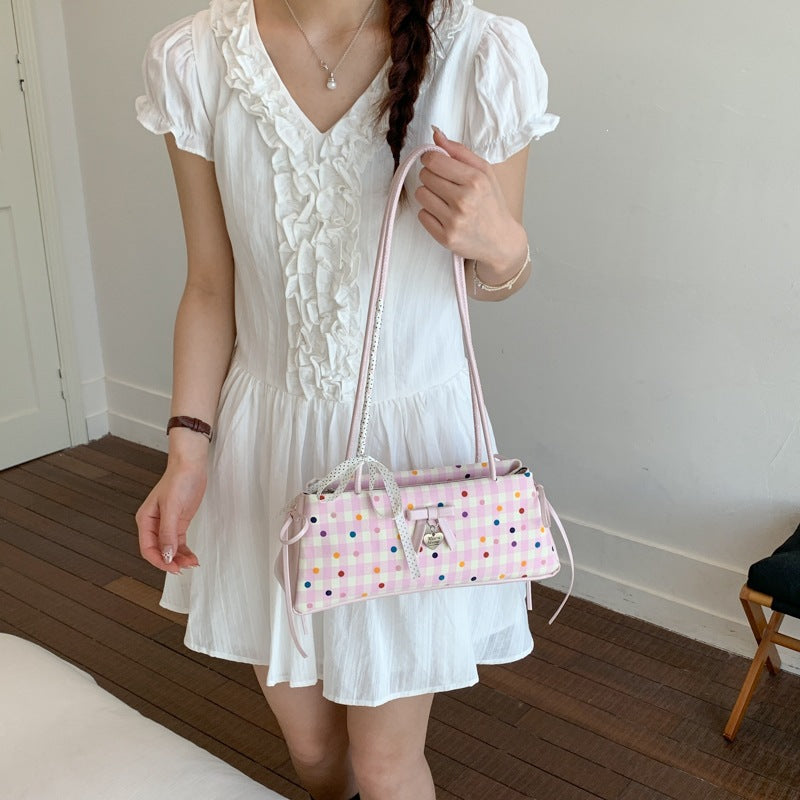 Damen modische Handtasche Nord Taschen