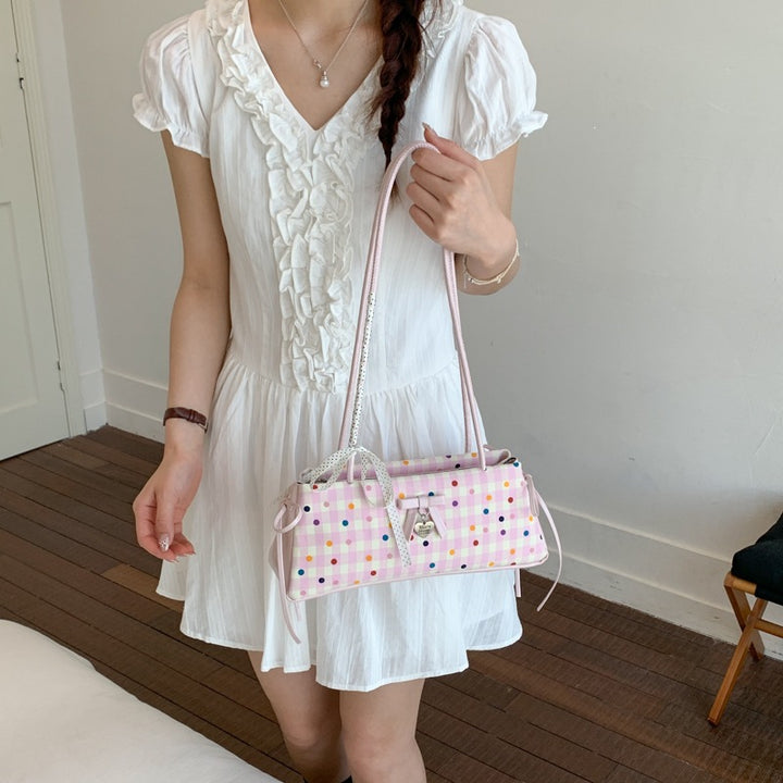 Damen modische Handtasche Nord Taschen