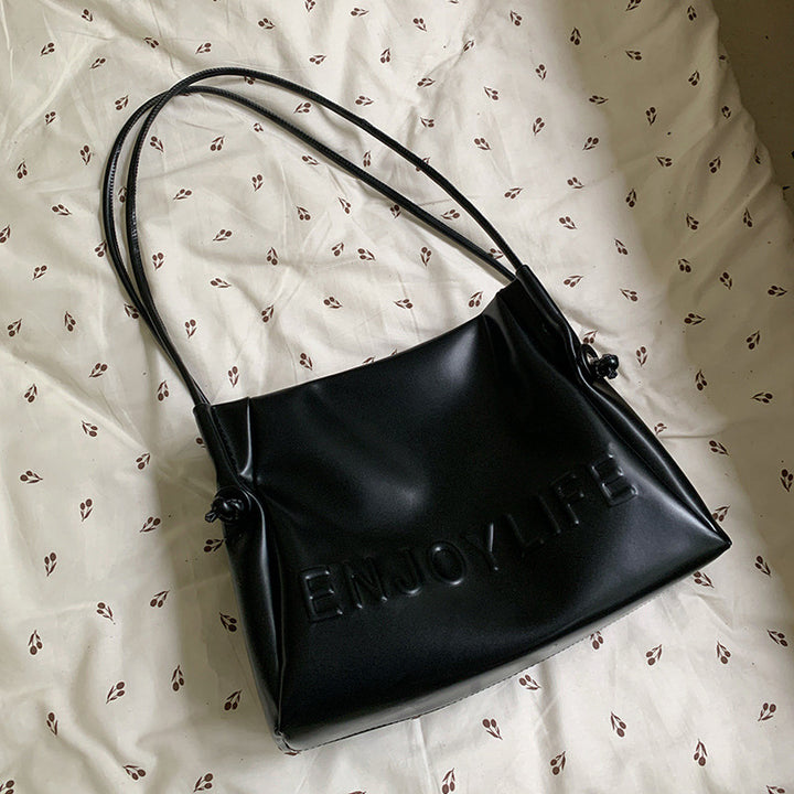 Damen Hobo-Tasche mit elegantem Design und verstellbarem Schultergurt Nord Taschen