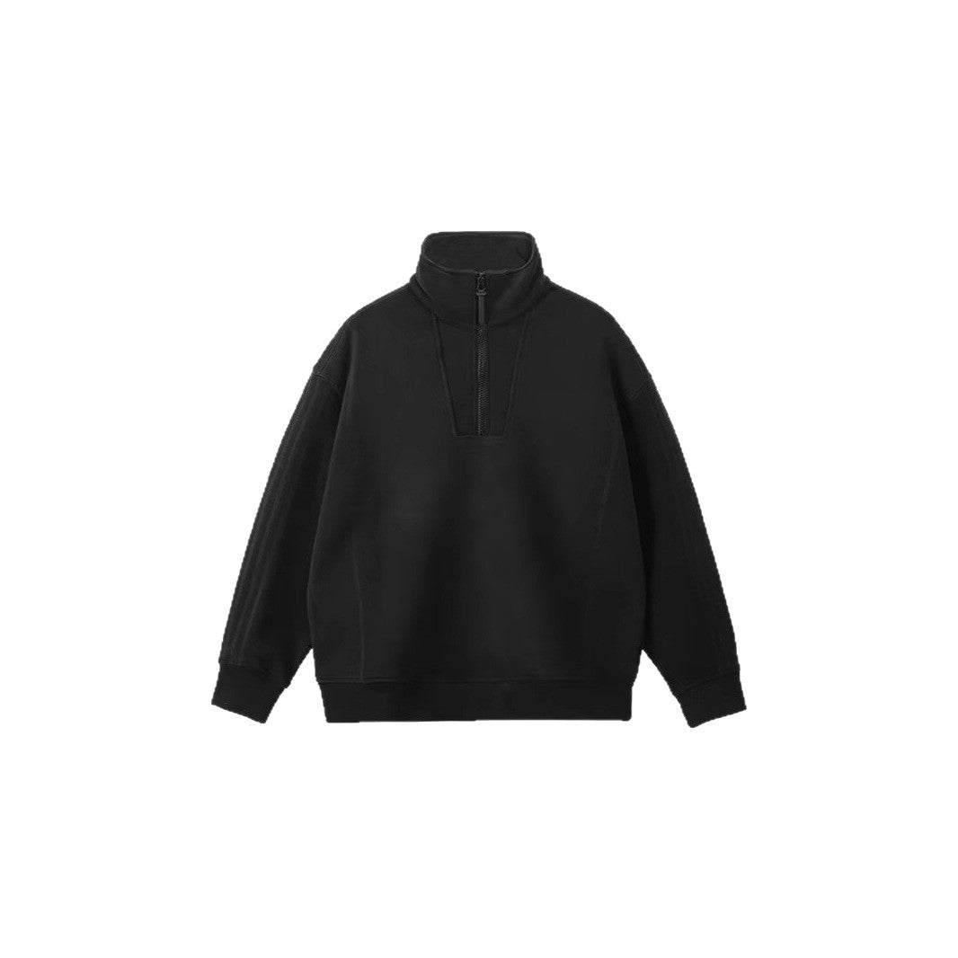 Damen Elegante und praktische Pulloverjacke Nord Taschen