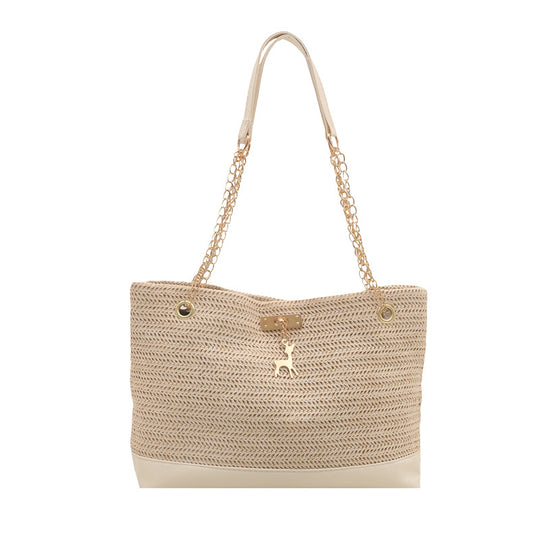 Damen praktische Strandtasche Nord Taschen