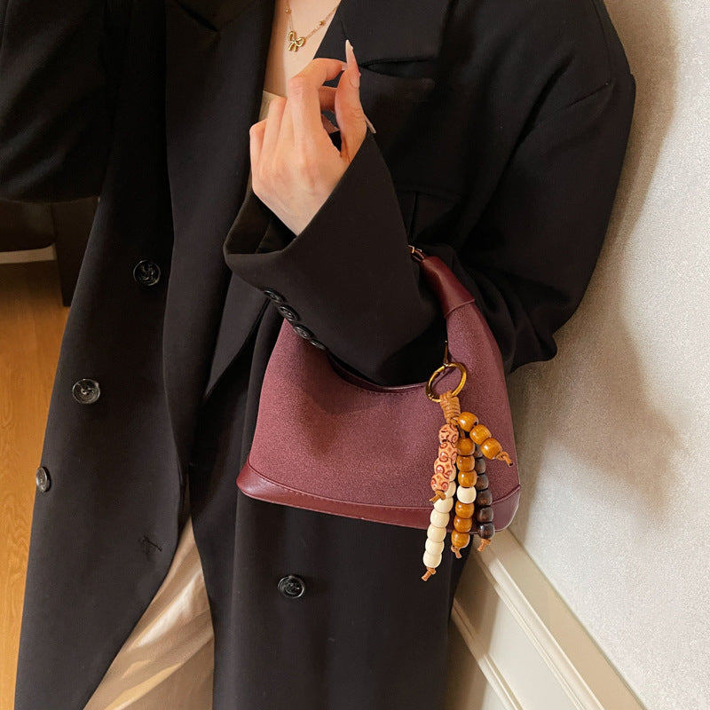 Damen Handtasche im modernen Design Nord Taschen