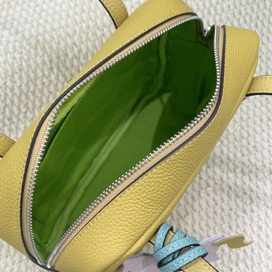 Damen multifunktionale Handtaschen mit tierischem Motiv Nord Taschen