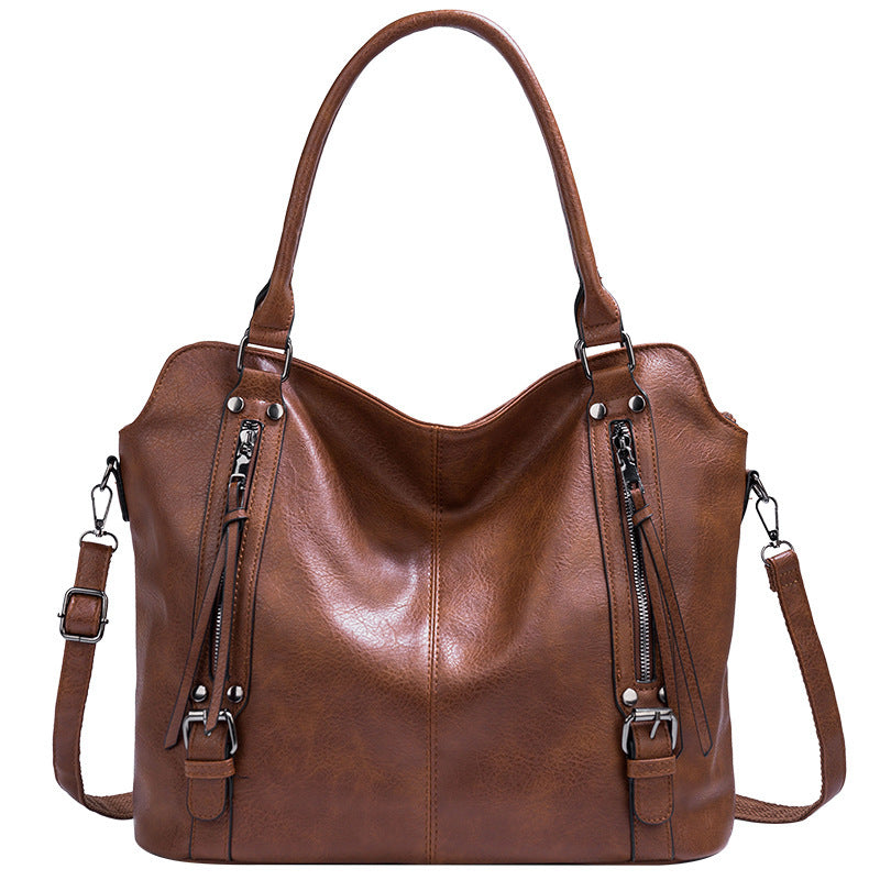 Damen Freizeittasche mit modernem Design von Nord Taschen