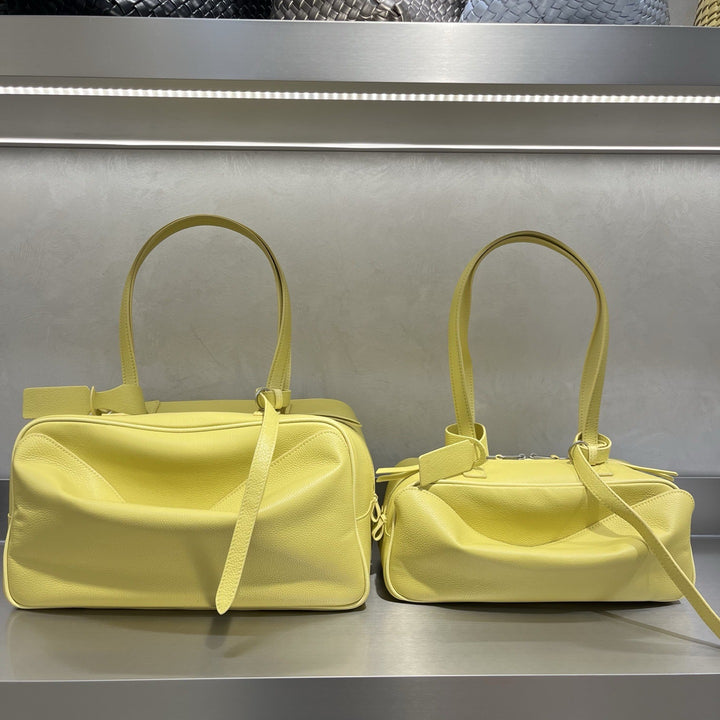 Damen stilvolle Wochenendtasche mit praktischem Innenaufbau Nord Taschen
