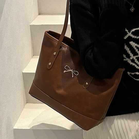 Damen Shopper Tasche Nord Taschen