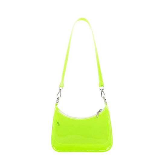 Damen Umhängetasche mit elegantem Schnitt und praktischem Schulterriemen Nord Taschen