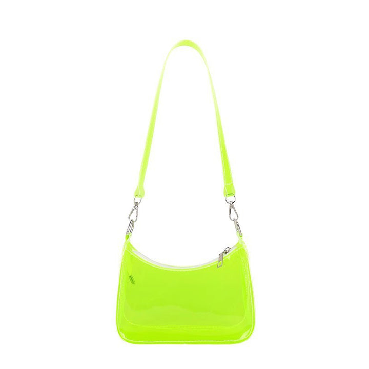 Damen Umhängetasche mit elegantem Schnitt und praktischem Schulterriemen Nord Taschen