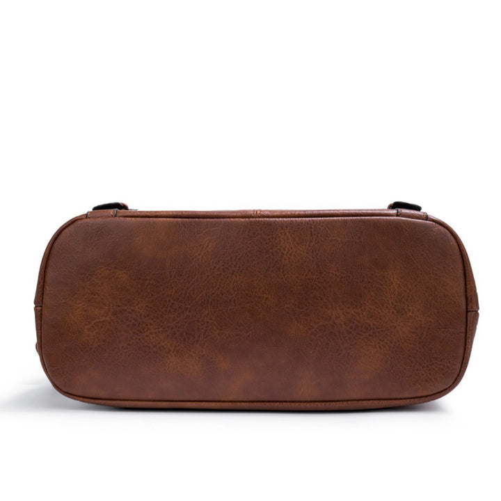 Damen Freizeittasche mit modernem Design von Nord Taschen