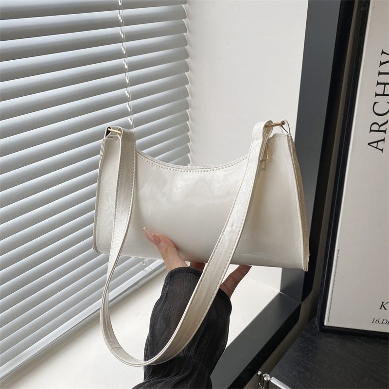 Damen elegante Handtasche mit minimalistischem Design Nord Taschen
