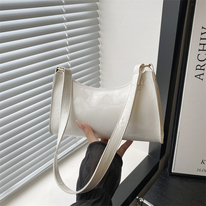 Damen elegante Handtasche mit minimalistischem Design Nord Taschen