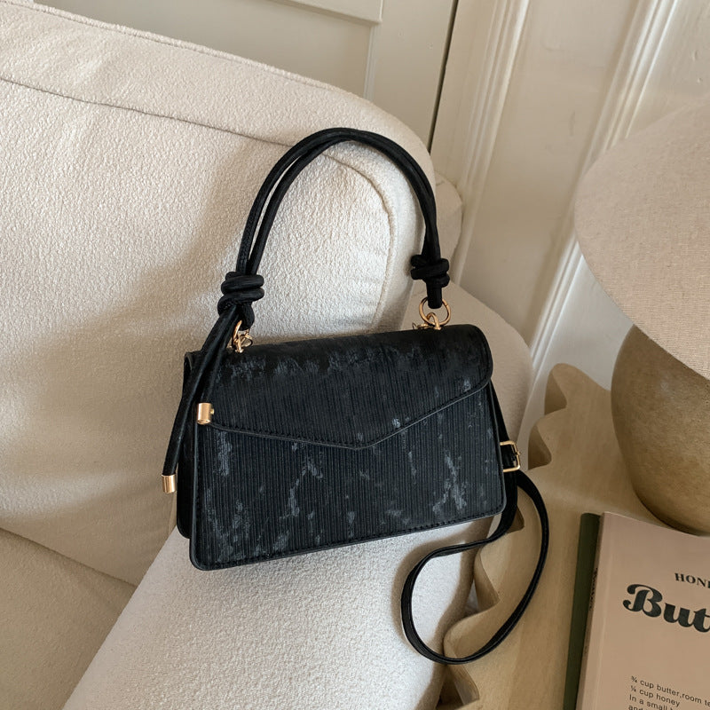 Damen elegante Umhängetasche mit strukturierter Oberfläche und hochwertigem Material Nord Taschen