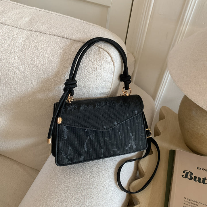 Damen elegante Umhängetasche mit strukturierter Oberfläche und hochwertigem Material Nord Taschen