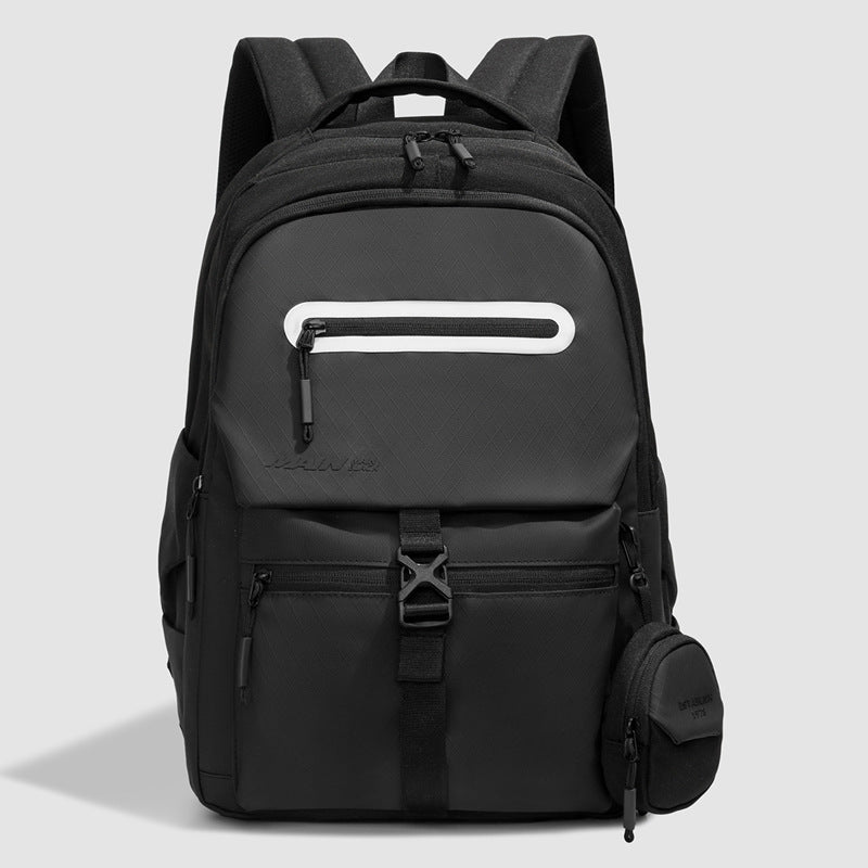 Damen Rucksack mit multifunktionalem Organizer und ergonomischem Tragesystem Nord Taschen