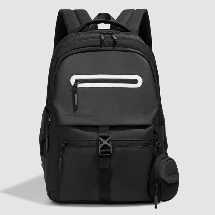 Damen Rucksack mit multifunktionalem Organizer und ergonomischem Tragesystem Nord Taschen