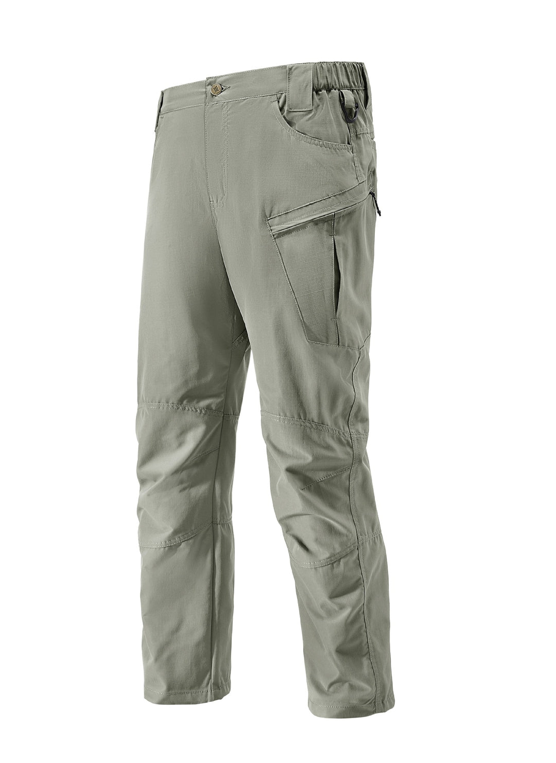 Herren Multifunktionale Outdoor-Cargohose Nord Taschen