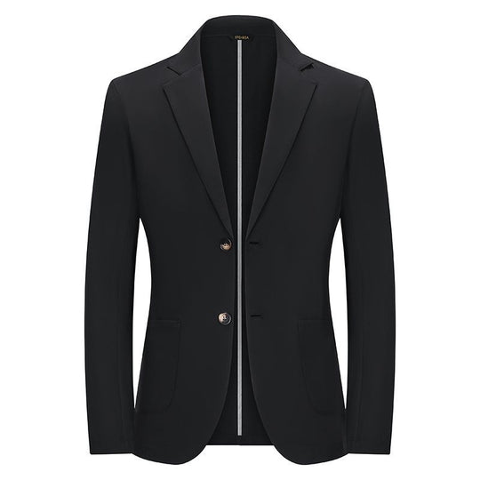 Damen Eleganter Blazer mit Taschen Nord Taschen