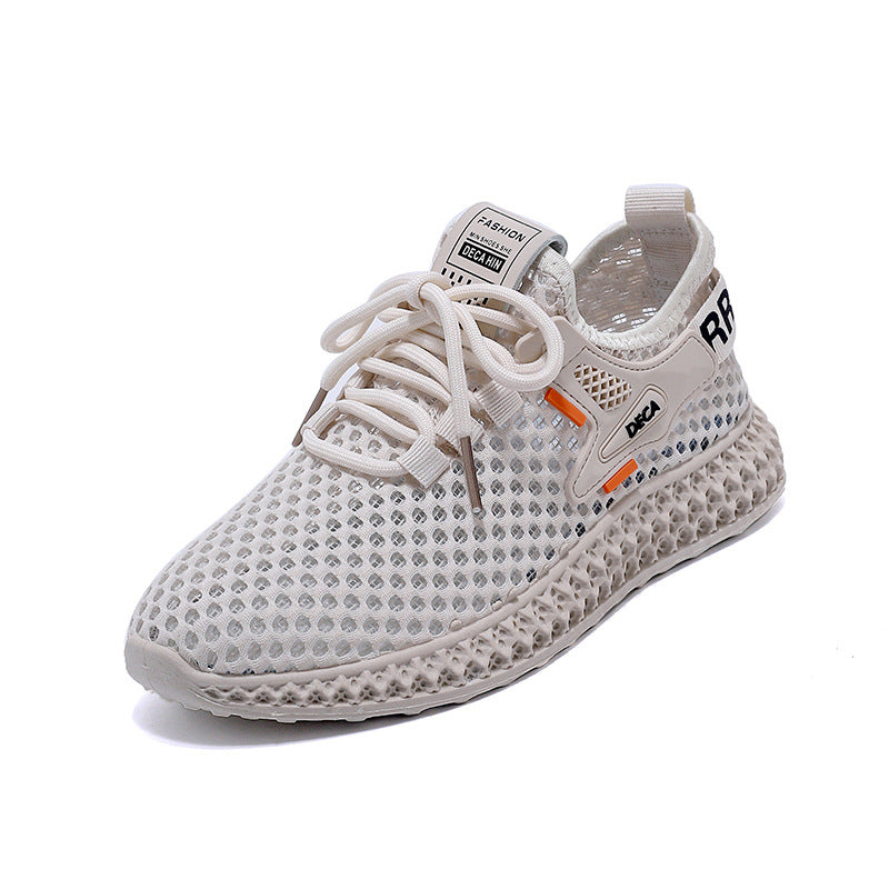 Damen Leichte und atmungsaktive Fitness-Sneaker Nord Taschen