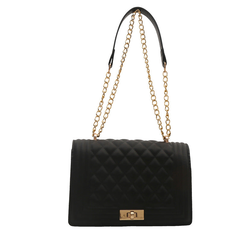 Damen elegante Schultertasche mit hoher Verarbeitungsqualität Nord Taschen