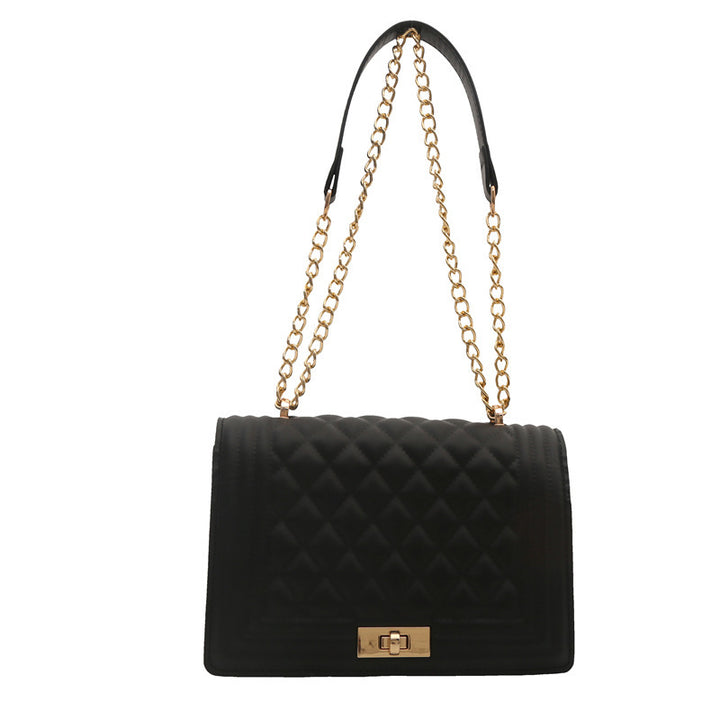 Damen elegante Schultertasche mit hoher Verarbeitungsqualität Nord Taschen