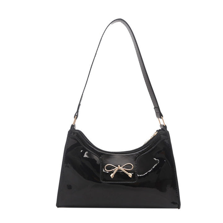 Damen Handtasche mit elegantem Schleifen-Design Nord Taschen