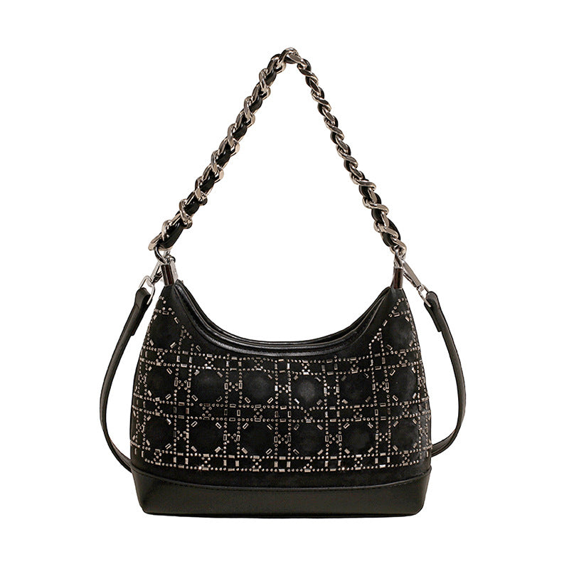 Damen Designer-Handtasche Nord Taschen